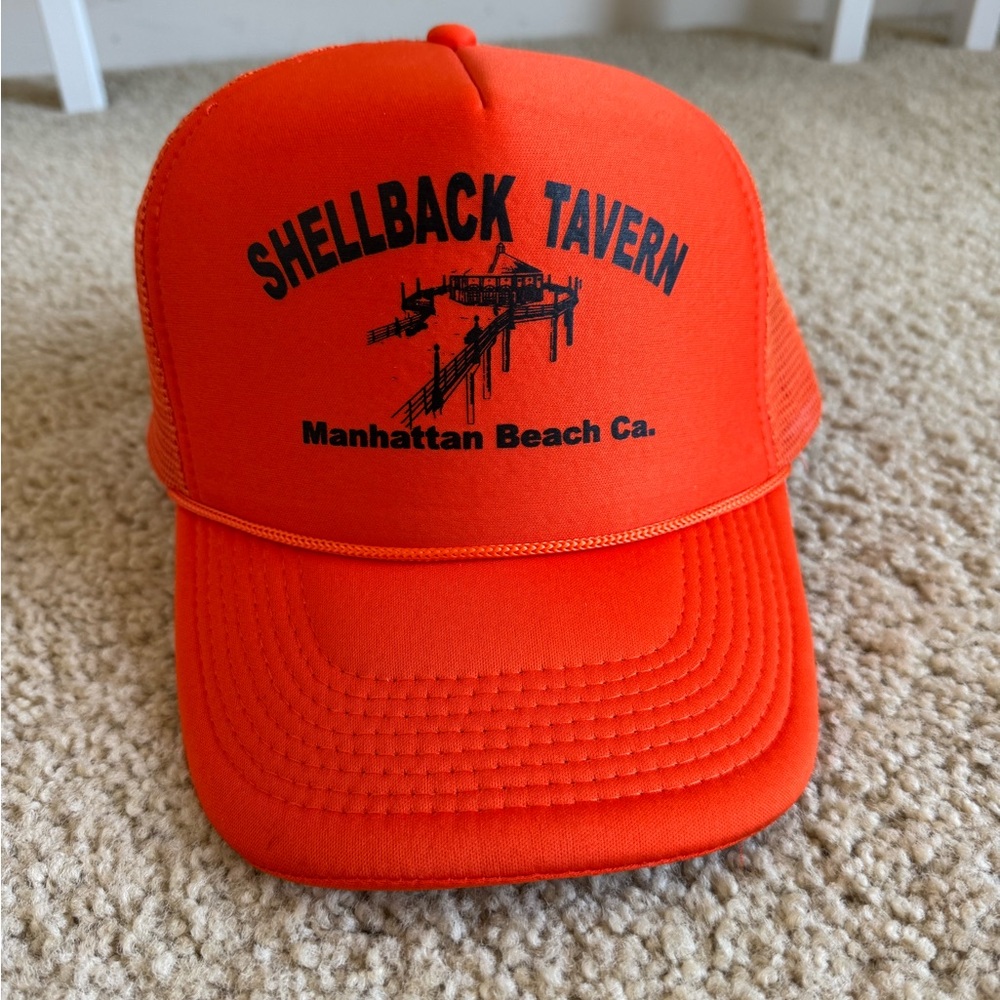 Shellback Tavern Hat